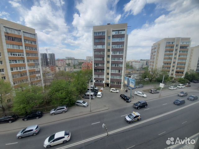 

2-к. квартира, 40 м², 3 кровати