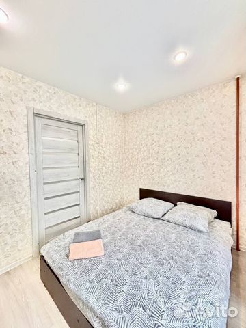 

2-к. квартира, 48 м², 3 кровати