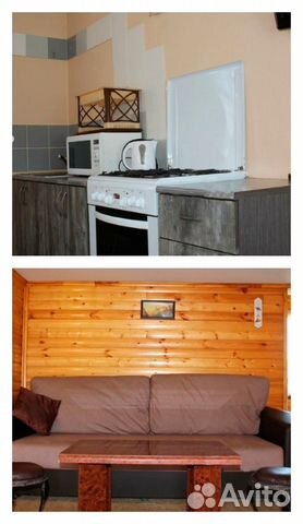 

2-к. дом, 200 м²