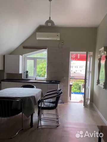 

3-к. коттедж, 90 м²