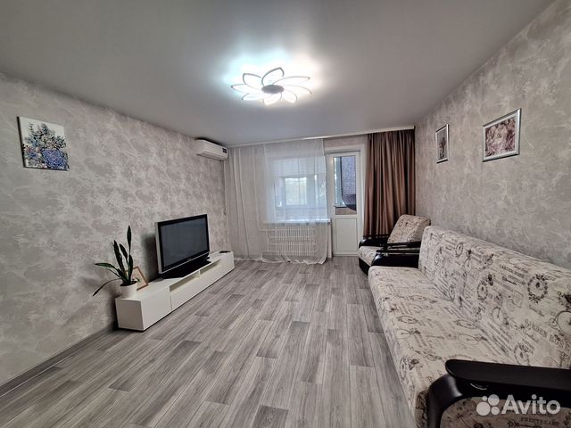 

2-к. квартира, 72 м², 2 кровати