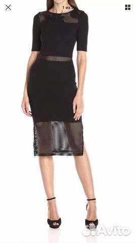 Платье French Connection Платье French Connection