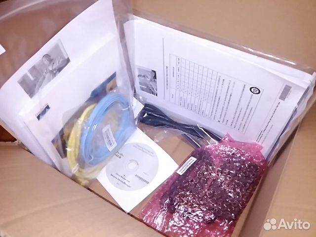 Маршрутизатор cisco 851