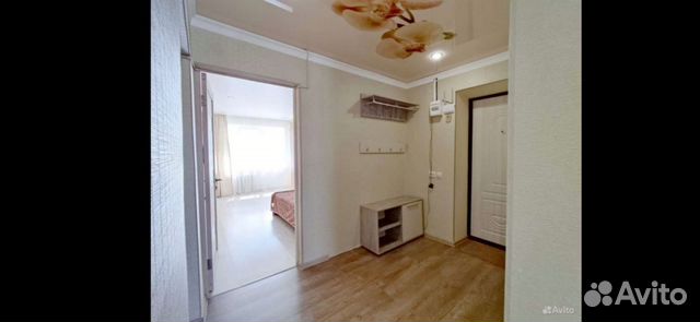 

3-к. квартира, 60 м², 5/5 эт.