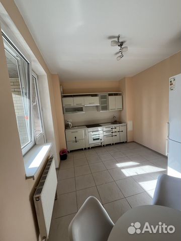 

3-к. квартира, 81 м², 2 кровати