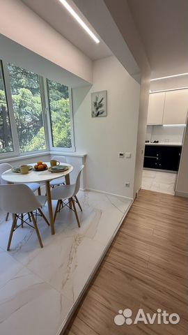 

3-к. квартира, 49 м², 2 кровати