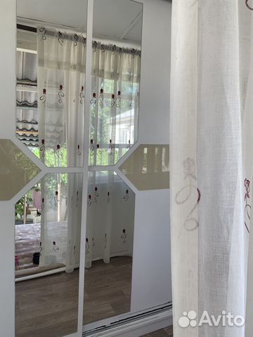 

2-к. квартира, 60 м², 2 кровати