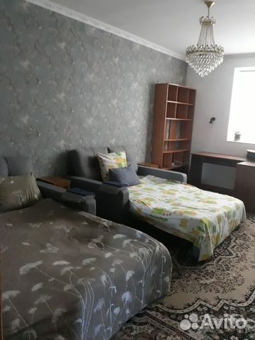 

2-к. дом, 80 м²