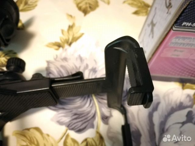 Держатель универсальный для планшетов, тв. PH-5055 Держатель универсальный для планшетов, тв. PH-5055