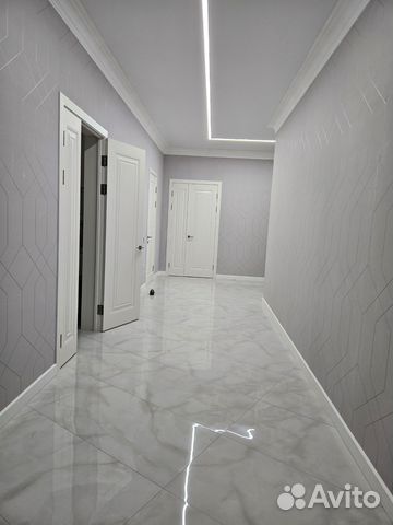 

3-к. дом, 110 м²
