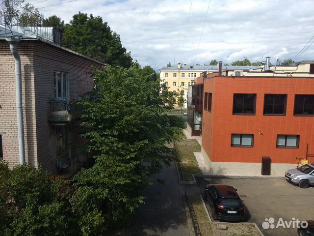 

1-к. квартира, 34 м², 1 кровать