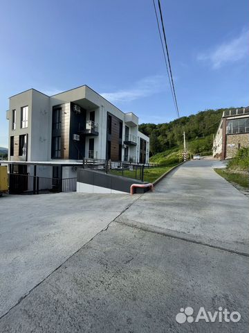 

Квартира-студия, 24 м², 1 кровать