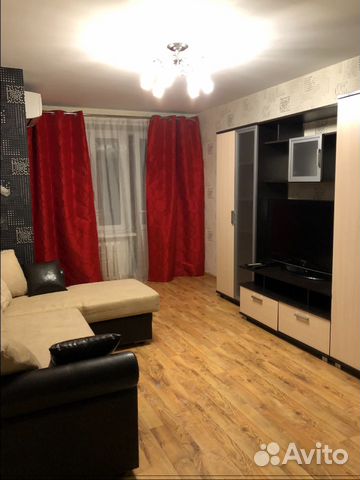 2-к квартира, 45 м², 7/9 эт.