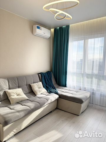 

2-к. квартира, 54 м², 2 кровати