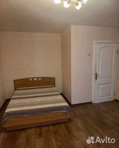 

1-к. квартира, 33 м², 3 кровати