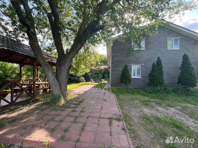 

2-к. коттедж, 240 м²