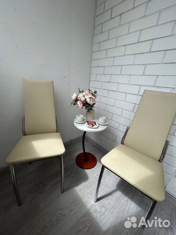 

1-к. квартира, 42,9 м², 3 кровати