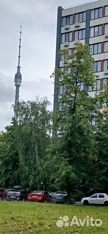

Квартира-студия, 18 м², 2 кровати