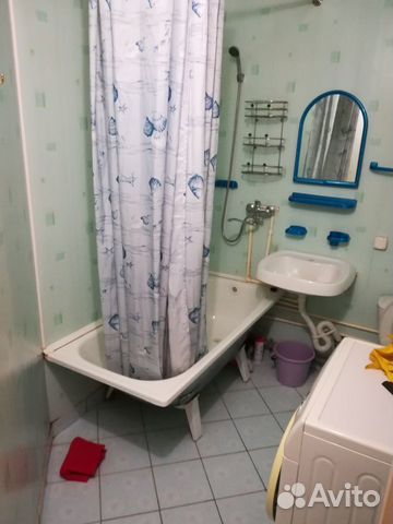 1-к квартира, 30.8 м², 8/17 эт.