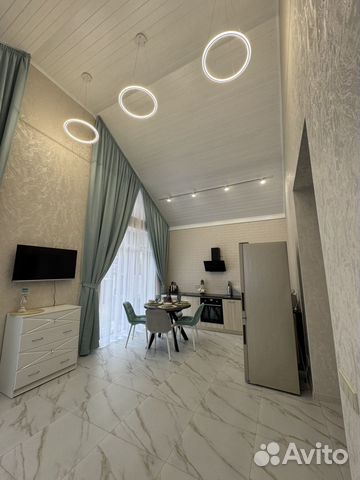 

2-к. коттедж, 70 м²