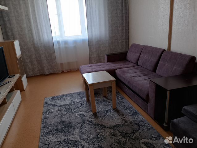 

2-к. квартира, 64 м², 2 кровати