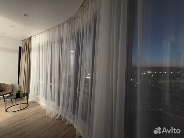 

2-к. квартира, 82 м², 2 кровати