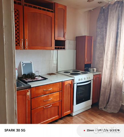 

2-к. квартира, 48 м², 2 кровати