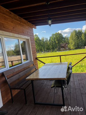 

3-к. коттедж, 220 м²
