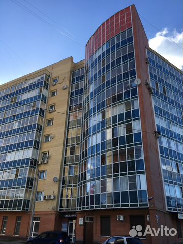 Помещение свободного назначения, 279.5 м² Помещение свободного назначения, 279.5 м²