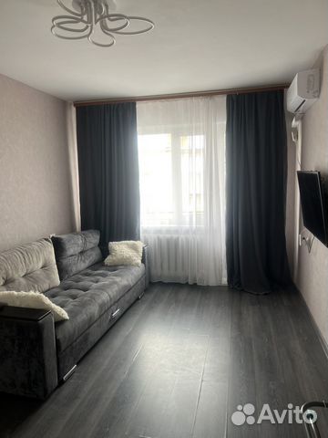 

2-к. квартира, 43 м², 3 кровати