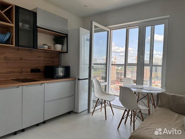

2-к. квартира, 53 м², 3 кровати