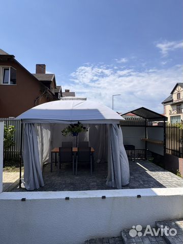 

2-к. квартира, 75 м², 3 кровати