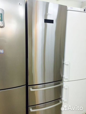 Холодильник Indesit Atlant нов