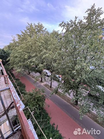 

1-к. квартира, 42 м², 1 кровать