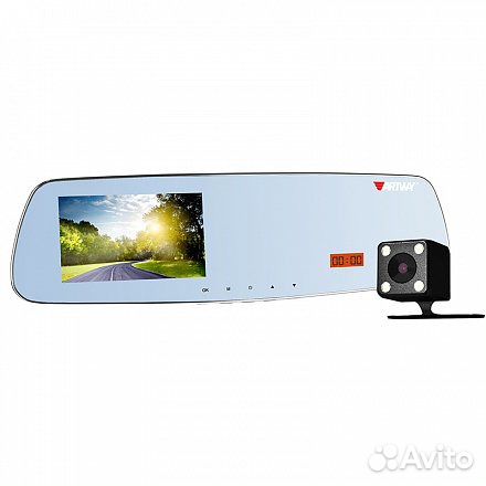 Combo-зеркало Artway MD-165 5 в 1 Combo-зеркало Artway MD-165 5 в 1