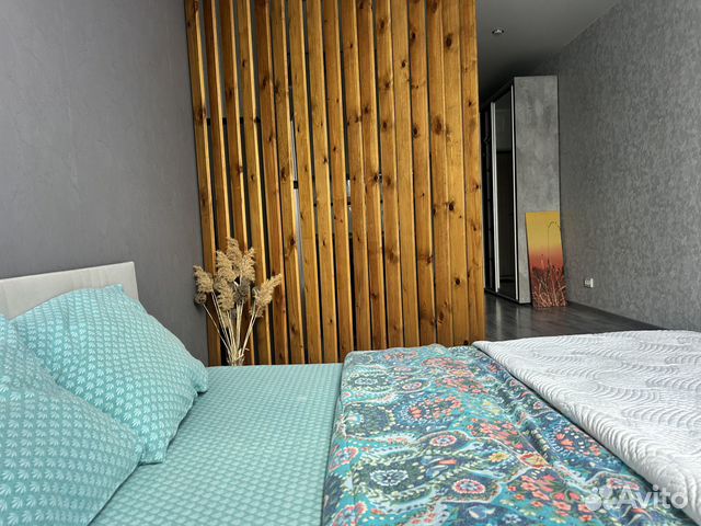 

Квартира-студия, 28 м², 8/9 эт.