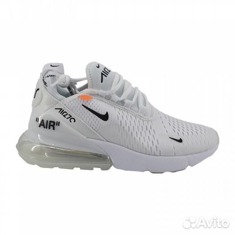 Кроссовки Nike air max 270