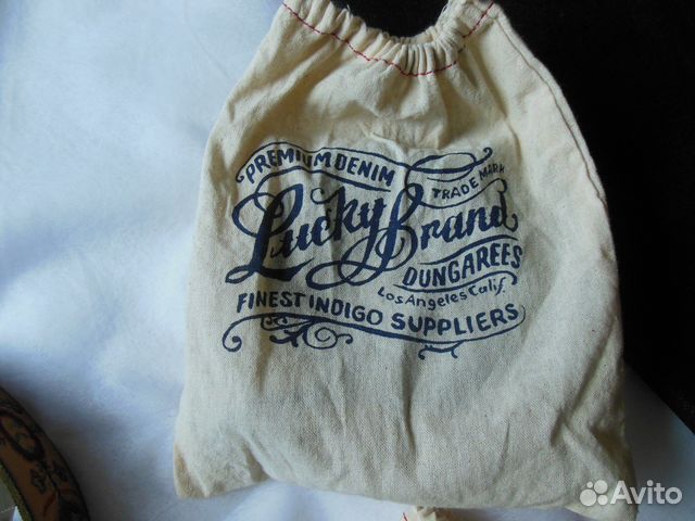 Новый ремень Lucky Brand USA натуральная кожа Новый ремень Lucky Brand USA натуральная кожа