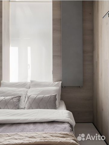 

Квартира-студия, 30 м², 2 кровати