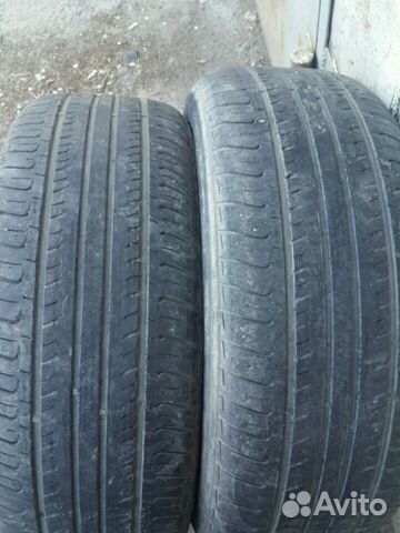Hankook Optimo K415 235/55 R18