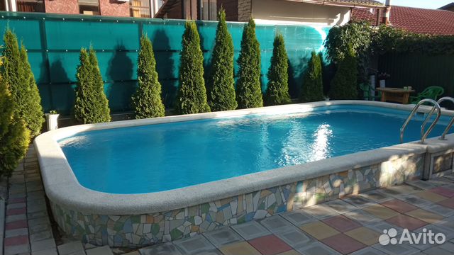

Квартира-студия, 18 м², 2 кровати
