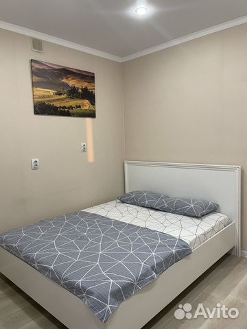 

Квартира-студия, 23 м², 1 кровать