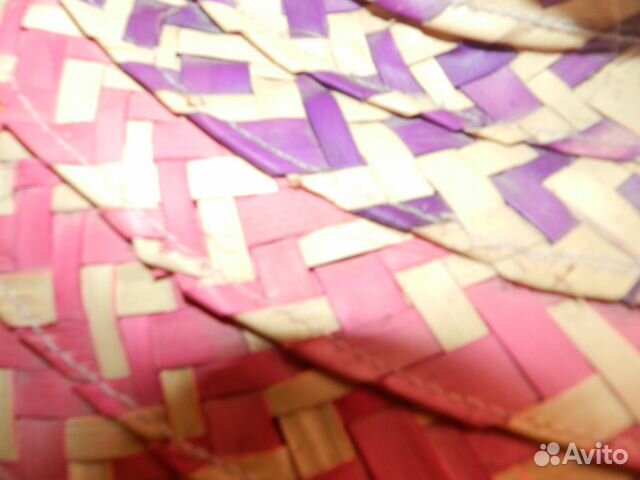 Сомбреро.№4