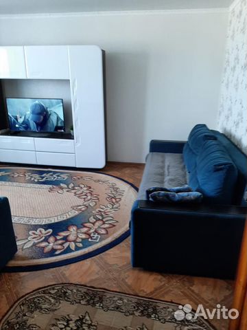 

2-к. квартира, 50 м², 3 кровати