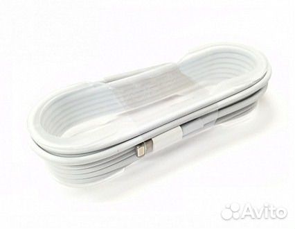 USB Кабель для iPhone 5, 6, 7, 8, X