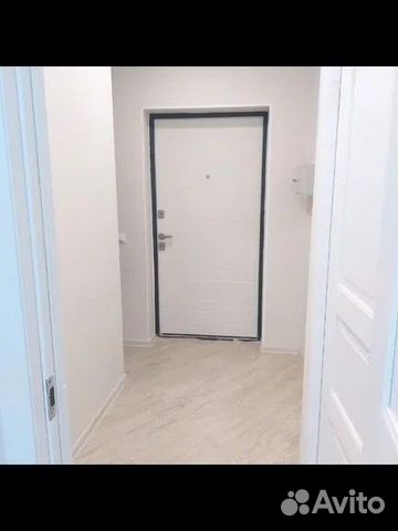 

Квартира-студия, 30 м², 2 кровати