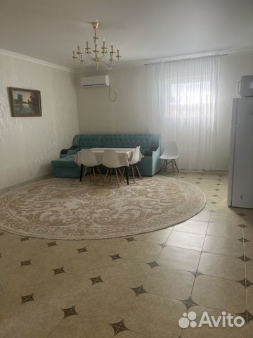 

2-к. коттедж, 100 м²