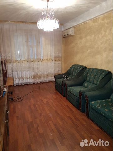 2-к квартира, 50 м², 9/9 эт. 2-к квартира, 50 м², 9/9 эт.
