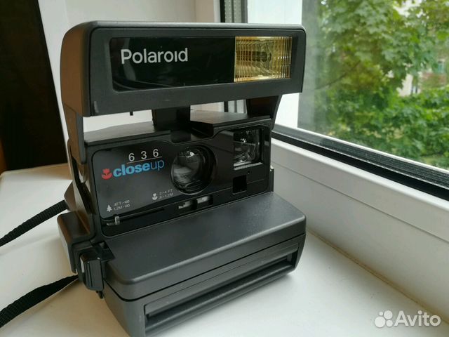 Фотоаппарат Фотоаппарат