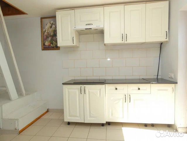 

2-к. коттедж, 44 м²